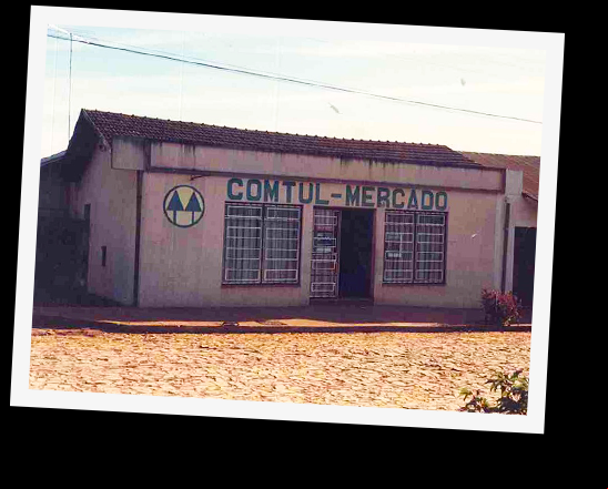 Histórico COMTUL