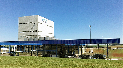 CCGL